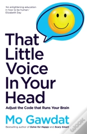 Capa do artigo That Little Voice In Your Head
