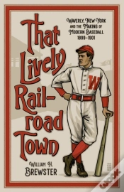 Capa do artigo That Lively Railroad Town