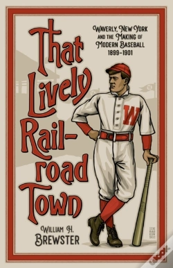 Capa do artigo That Lively Railroad Town