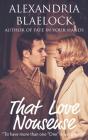 That Love Nonsense - Preview