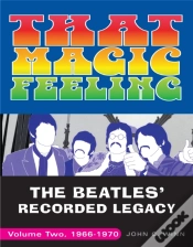 Capa do artigo That Magic Feeling