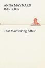 That Mainwaring Affair - Preview