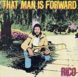 Capa do artigo That Man Is Forward - Vinil