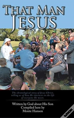 Capa do artigo That Man Jesus