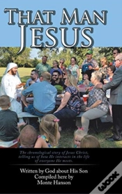 Capa do artigo That Man Jesus