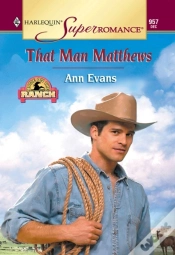Capa do artigo That Man Matthews