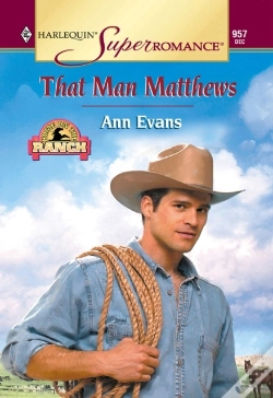 Capa do artigo That Man Matthews