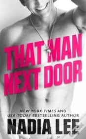 Capa do artigo That Man Next Door