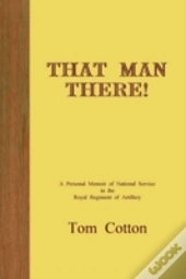That Man There!