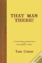 Capa do artigo That Man There!