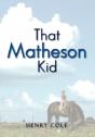 That Matheson Kid - Preview