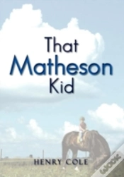 Capa do artigo That Matheson Kid