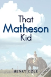 Capa do artigo That Matheson Kid