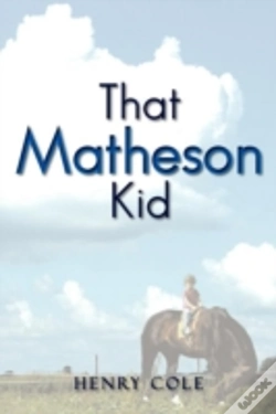 Capa do artigo That Matheson Kid