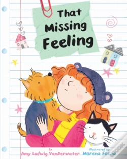 Capa do artigo That Missing Feeling