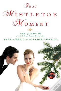 Capa do artigo That Mistletoe Moment