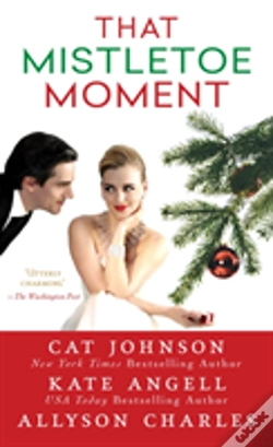 Capa do artigo That Mistletoe Moment