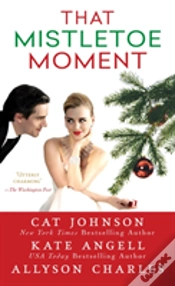 Capa do artigo That Mistletoe Moment
