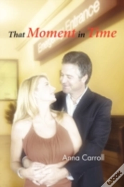 Capa do artigo That Moment In Time