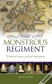 Capa do artigo That Monstrous Regiment