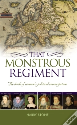 Capa do artigo That Monstrous Regiment