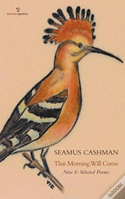 Capa do artigo That Morning Will Come: New & Selected Poems