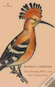Capa do artigo That Morning Will Come: New & Selected Poems