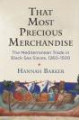 That Most Precious Merchandise - Preview