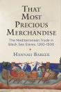 That Most Precious Merchandise - Preview