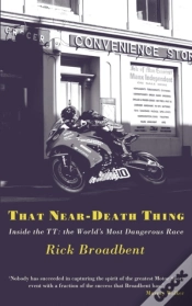 Capa do artigo That Near Death Thing