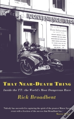 Capa do artigo That Near Death Thing