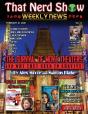 That Nerd Show Weekly News - Preview