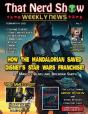 That Nerd Show Weekly News - Preview