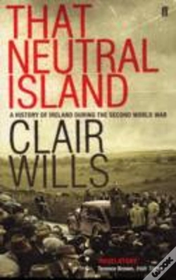 Capa do artigo That Neutral Island