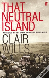 Capa do artigo That Neutral Island