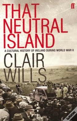 Capa do artigo That Neutral Island