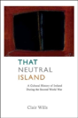 That Neutral Island - Preview
