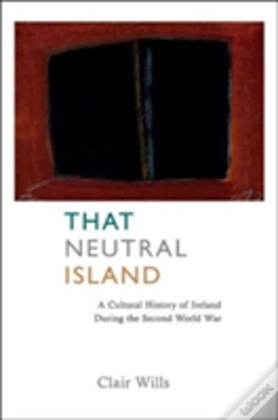 Capa do artigo That Neutral Island