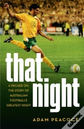 Capa do artigo That Night