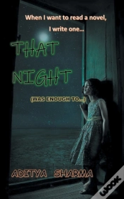 Capa do artigo That Night