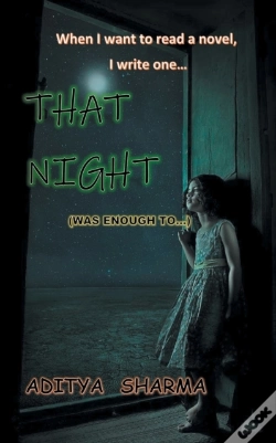 Capa do artigo That Night