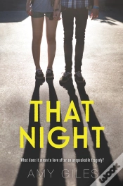 Capa do artigo That Night