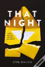 Capa do artigo That Night