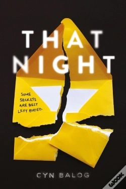 Capa do artigo That Night