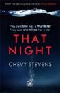 That Night - Preview