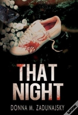 Capa do artigo That Night