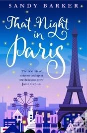 Capa do artigo That Night In Paris