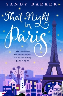 Capa do artigo That Night In Paris