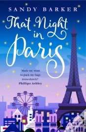 Capa do artigo That Night In Paris