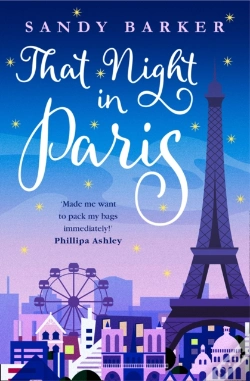 Capa do artigo That Night In Paris